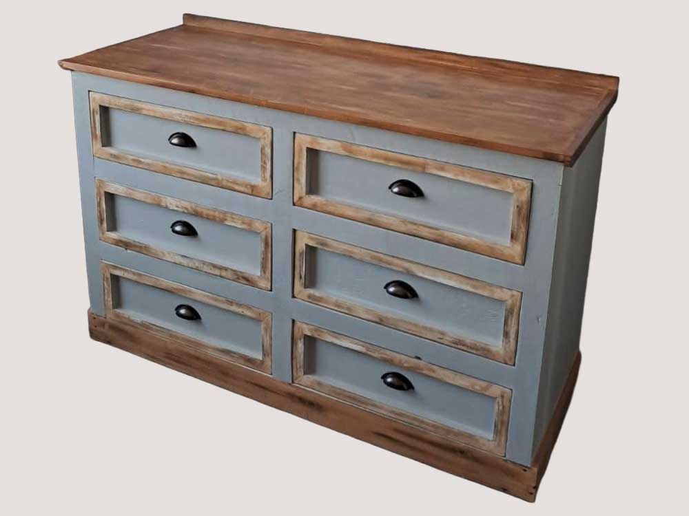 Drawer Cabinet