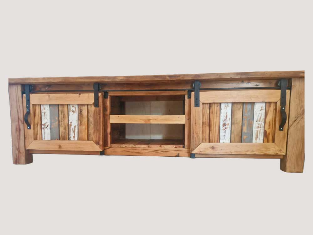 TV Cabinet 1
