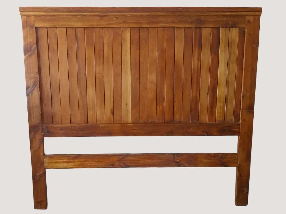 Bedroom Furniture - Headboard