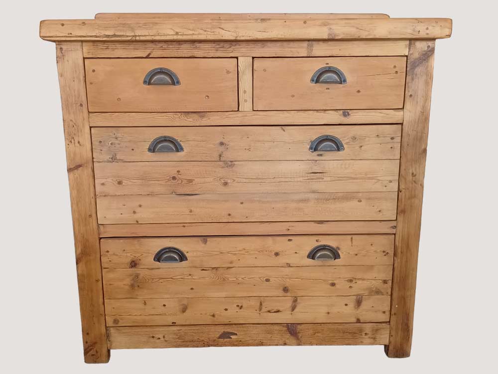 Drawer Cabinet