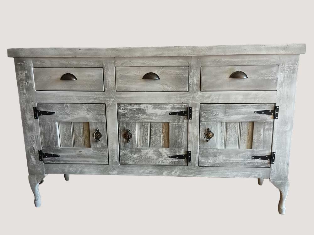 Sideboard - Grey